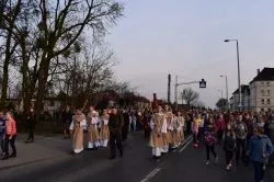 Misterium Męki Pańskiej w Grudziądzu