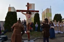 Misterium Męki Pańskiej w Grudziądzu