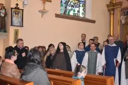 Misterium Męki Pańskiej w Grudziądzu