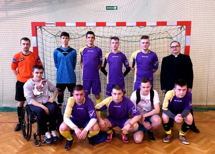 Mistrzostwa LSO