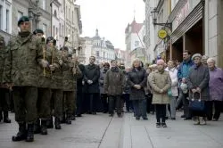 Droga Krzyżowa z Księżmi Biskupami