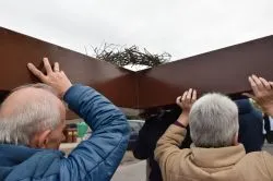 Droga Krzyżowa ulicami Grudziądza