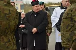 Droga Krzyżowa ulicami Grudziądza