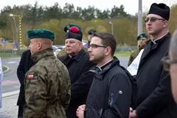 Droga Krzyżowa ulicami Grudziądza