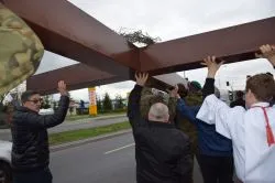 Droga Krzyżowa ulicami Grudziądza
