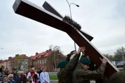 Droga Krzyżowa ulicami Grudziądza