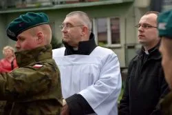 Droga Krzyżowa ulicami Grudziądza