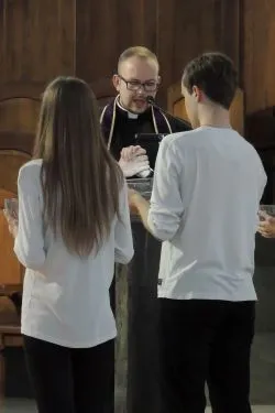 Toruńska Strefa Miłosierdzia