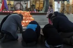 Toruńska Strefa Miłosierdzia