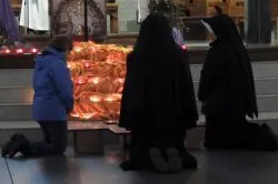 Toruńska Strefa Miłosierdzia