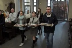 Toruńska Strefa Miłosierdzia