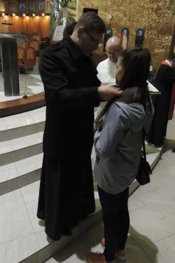 Toruńska Strefa Miłosierdzia
