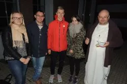 Toruńska Strefa Miłosierdzia