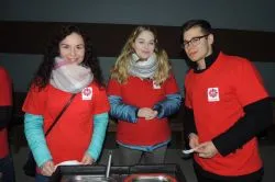 Toruńska Strefa Miłosierdzia