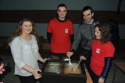 Toruńska Strefa Miłosierdzia