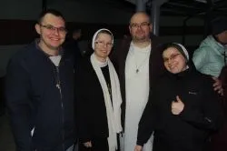 Toruńska Strefa Miłosierdzia