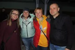 Toruńska Strefa Miłosierdzia
