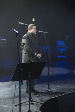 Koncert pasyjny