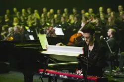 Koncert pasyjny