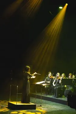 Koncert pasyjny