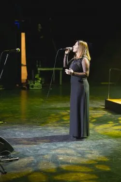 Koncert pasyjny