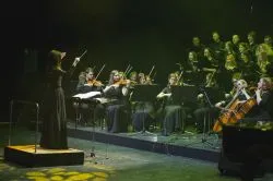 Koncert pasyjny