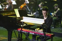 Koncert pasyjny
