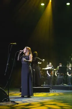 Koncert pasyjny