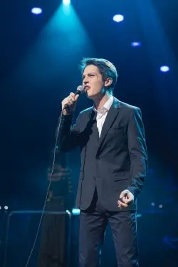 Koncert pasyjny