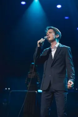 Koncert pasyjny