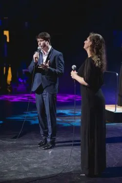 Koncert pasyjny