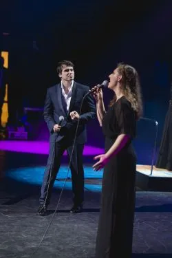 Koncert pasyjny