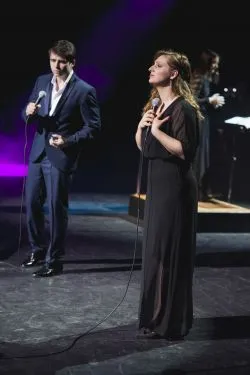 Koncert pasyjny