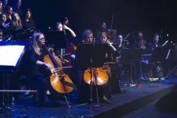 Koncert pasyjny