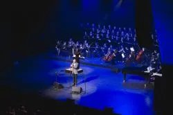 Koncert pasyjny