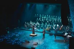 Koncert pasyjny