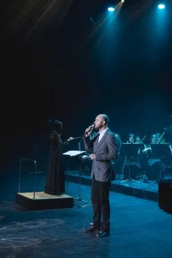 Koncert pasyjny