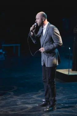 Koncert pasyjny