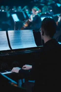 Koncert pasyjny