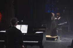 Koncert pasyjny