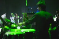 Koncert pasyjny