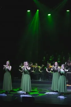 Koncert pasyjny