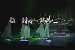 Koncert pasyjny