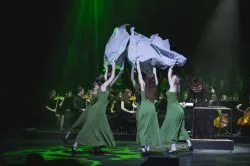 Koncert pasyjny