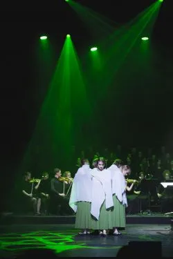 Koncert pasyjny