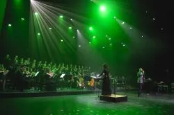 Koncert pasyjny