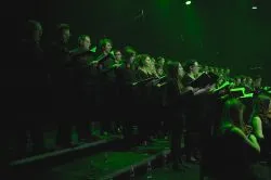 Koncert pasyjny