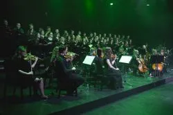 Koncert pasyjny