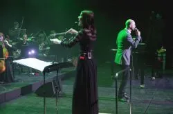 Koncert pasyjny