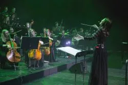 Koncert pasyjny